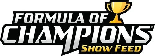 Formula of Champions Show Feed