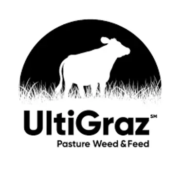 UltiGraz Pasture Weed & Feed