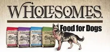 Wholesomes Food for Dogs