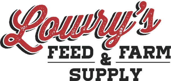 Lowry's Feed & Farm Supply